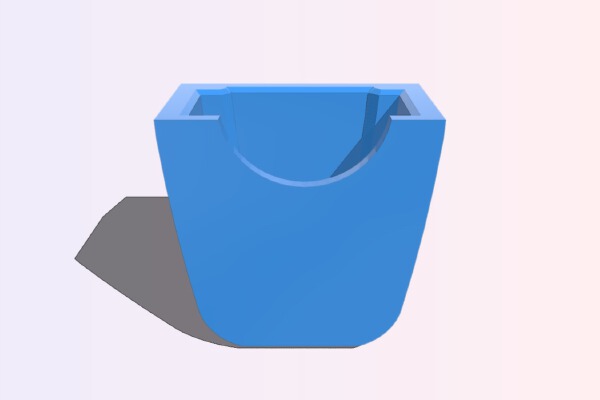 Key Storage | 3d print model