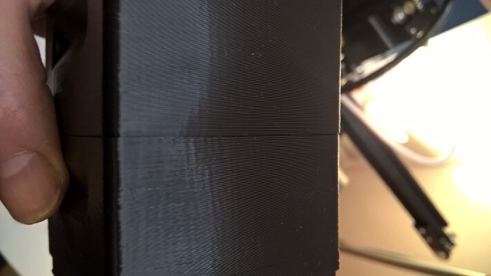 Z leadscrew anti wobble for tronxy X1 | 3d print model