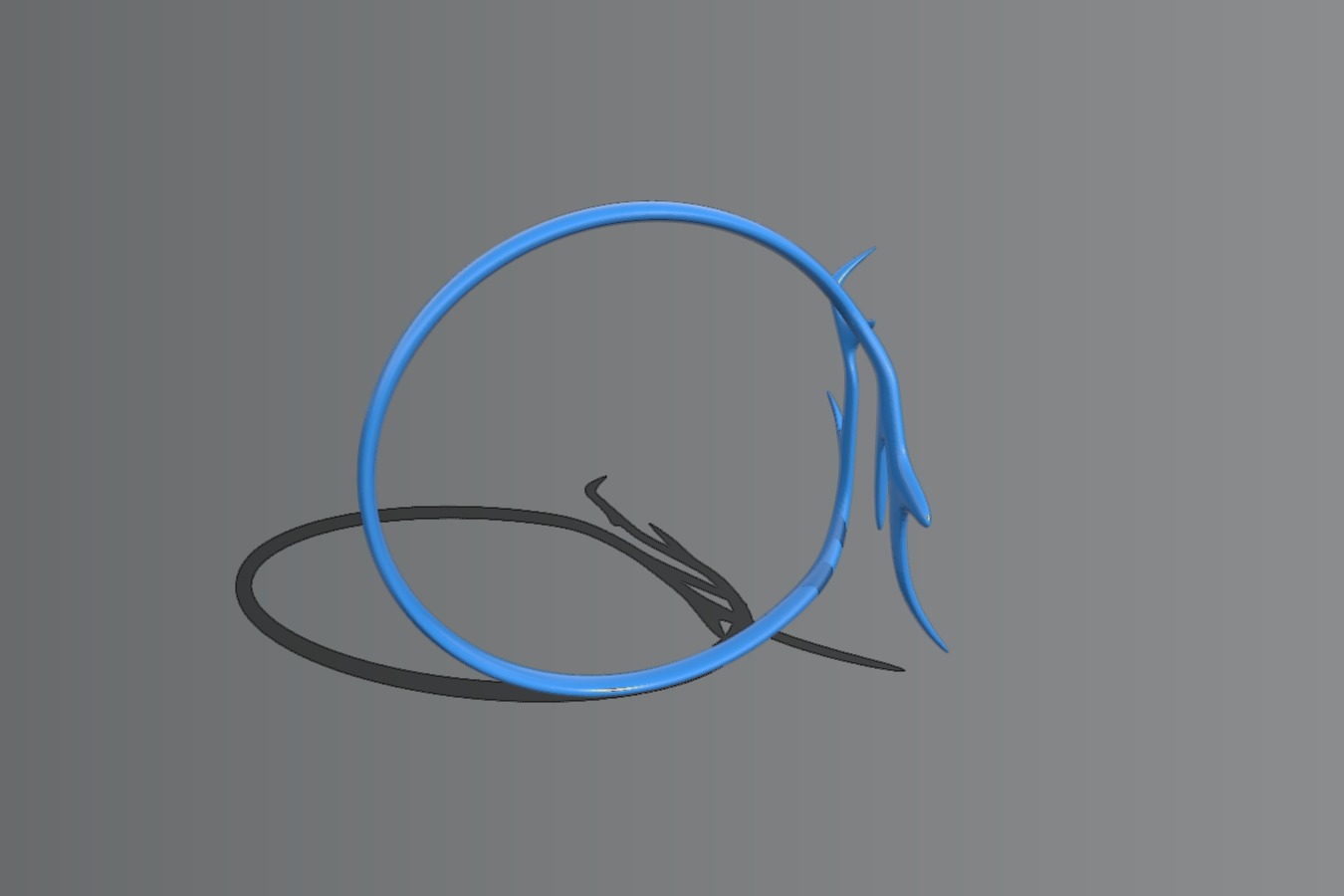 Branch Ring