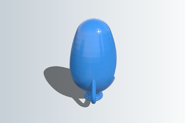 Amphora | 3d print model