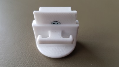 Picture Frame Hanging System | 3d print model