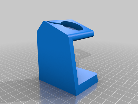 iPhone 6s Plus + Watch Docking Station | 3d print model