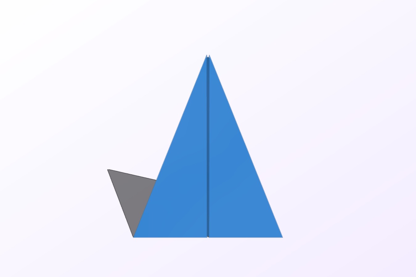 Sardauscan calibration cone