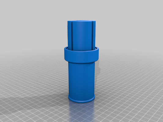 FlashForge Adventure 3 Spool Holder | 3d print model