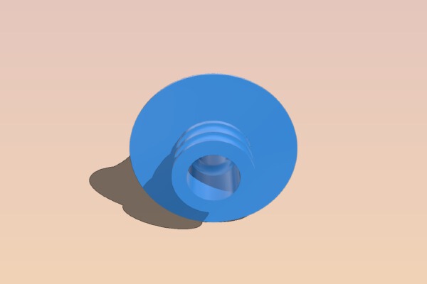 510 drip tip | 3d print model