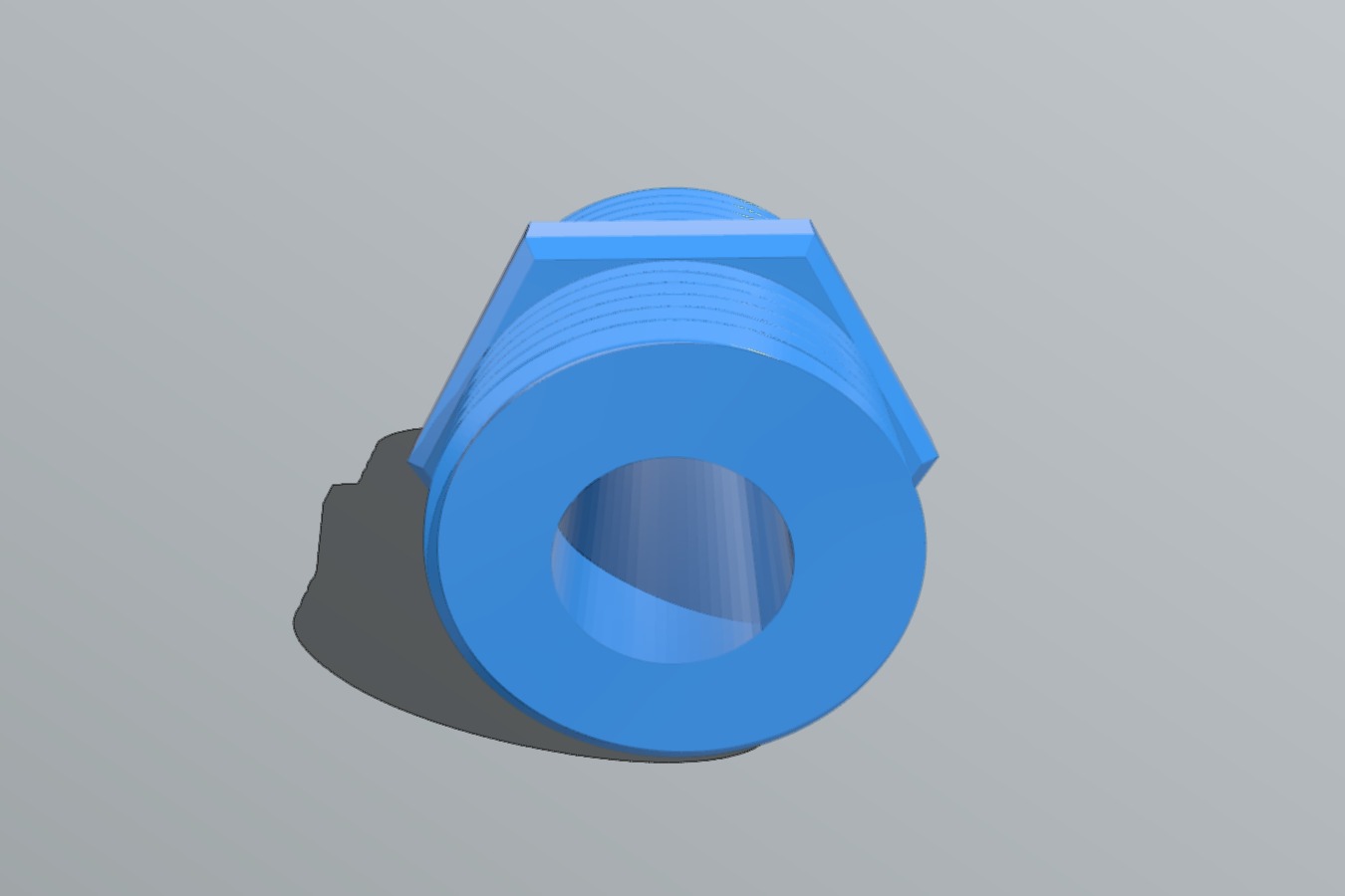 Gardena Male coupler standard 3_4 BSP