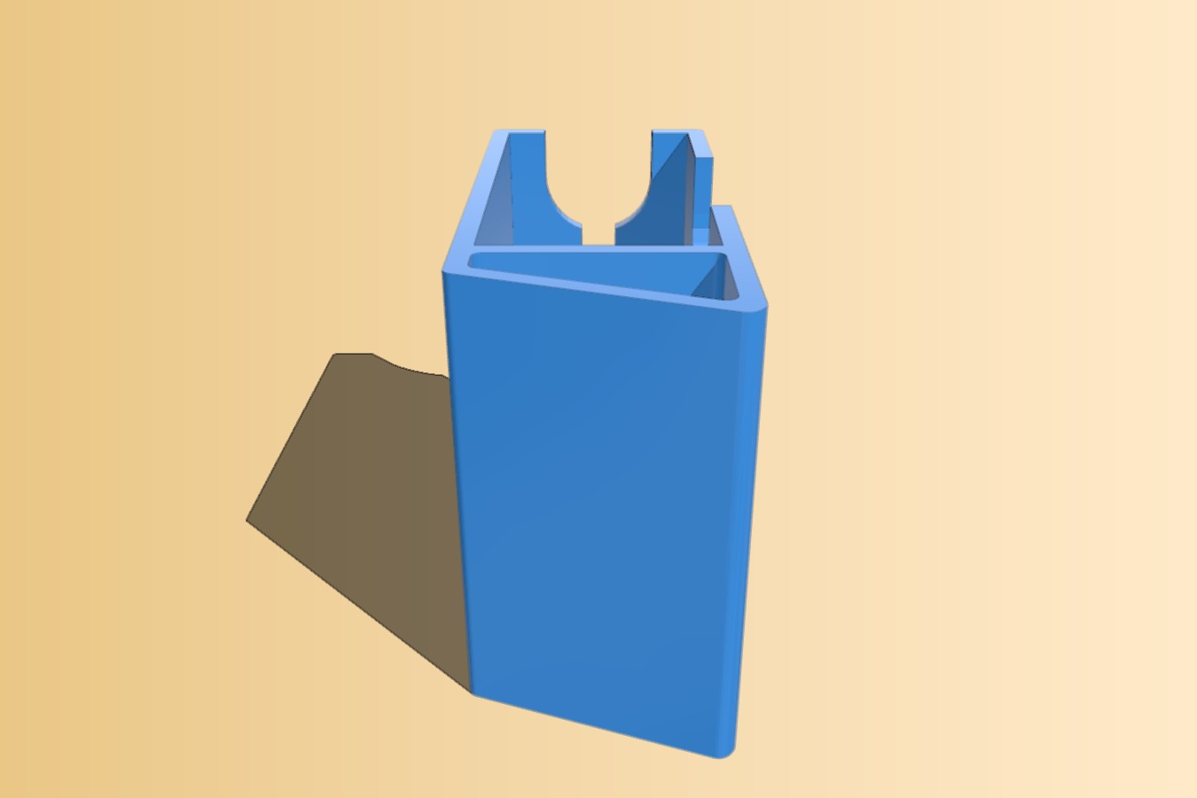 Yi Camera Angled Mount