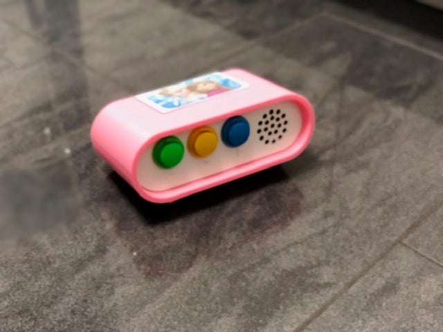 TonUINO Gehäuse (RFID Mp3 Player für Kinder)