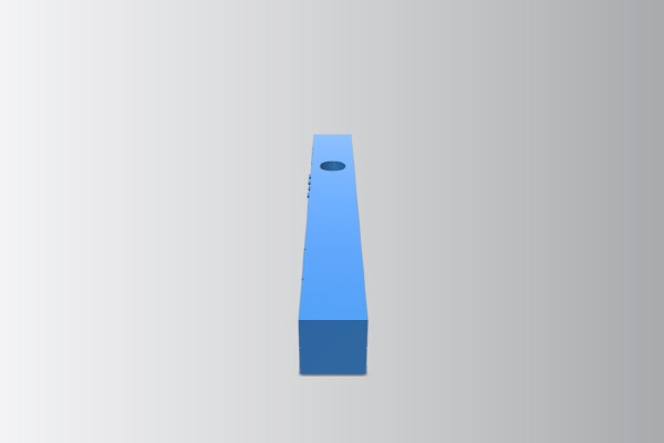 KIPP from Interstellar | 3d print model