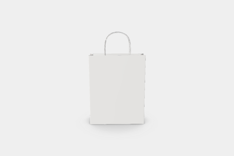 <p>The current mockup is Paper Gift Tote Bag, which is commonly used for Gift Packaging, Shoe Storage, Clothing Package.</p>