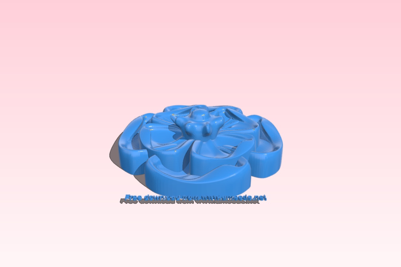 Flower pattern
