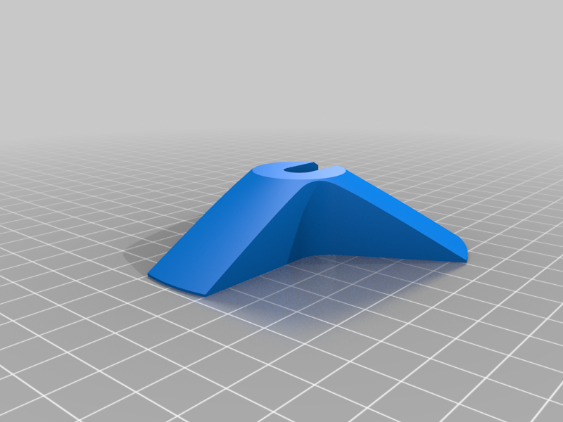 Ultimate Spool Adapter (Imperial)