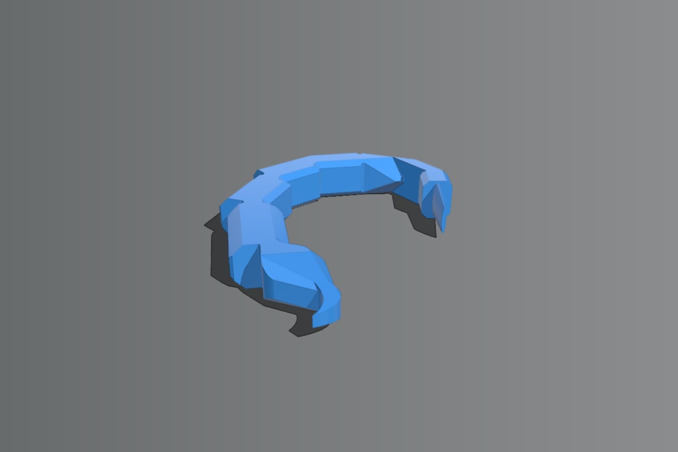 Cork Scorpion