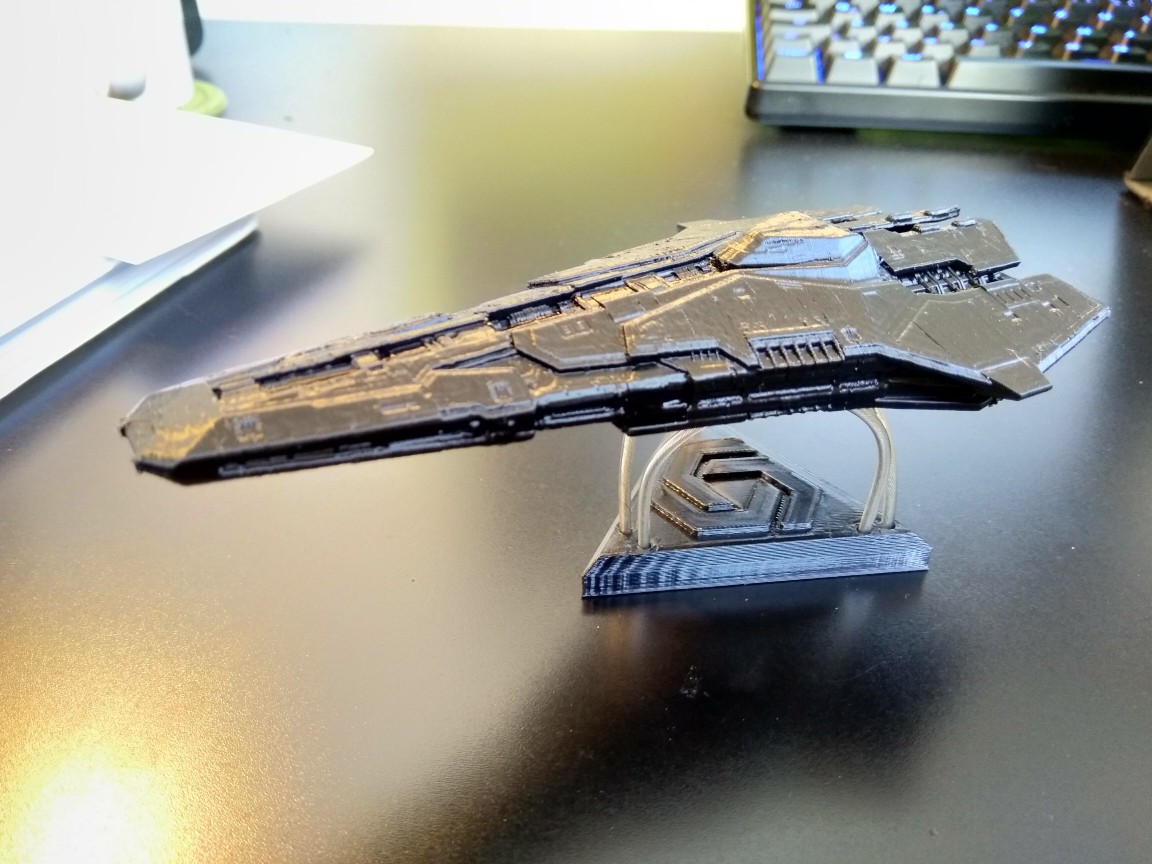 Model Stand