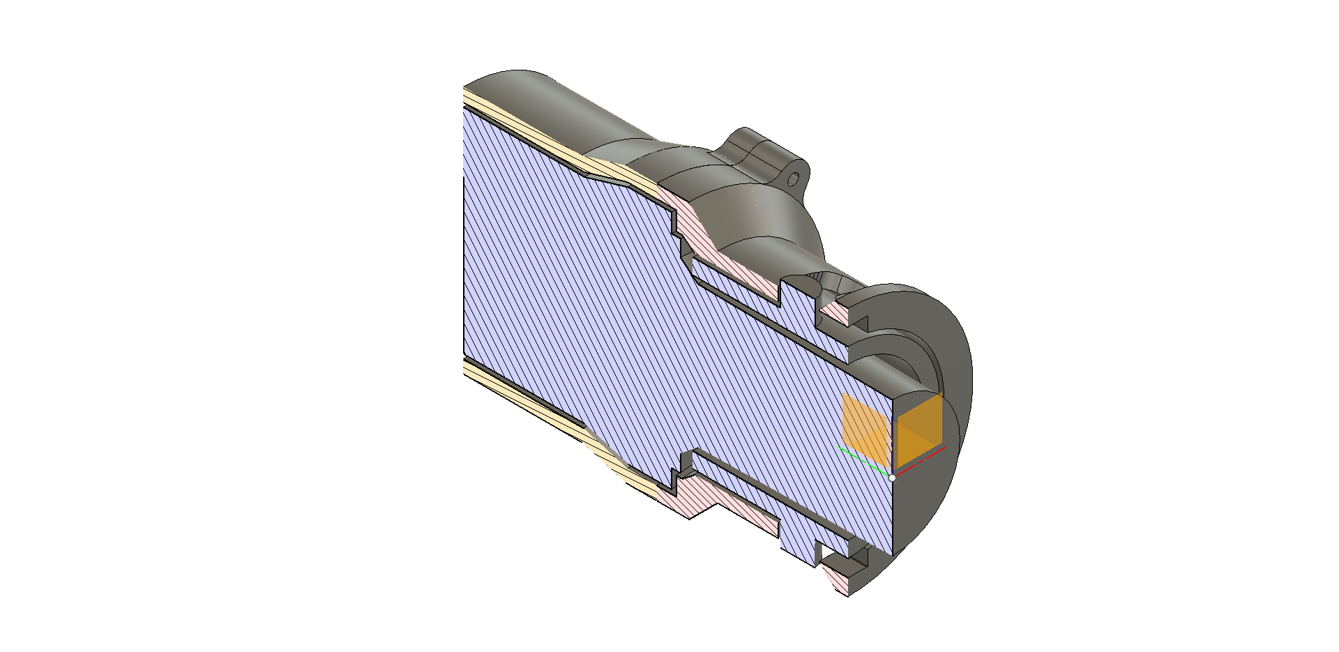 Bosch Dust Collection Adapter