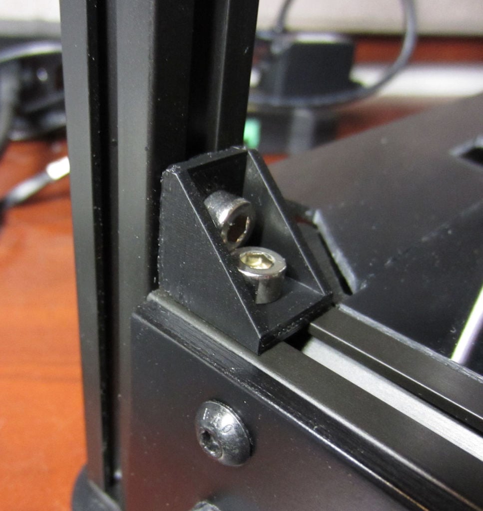2020 Extrusion Accessory Pack