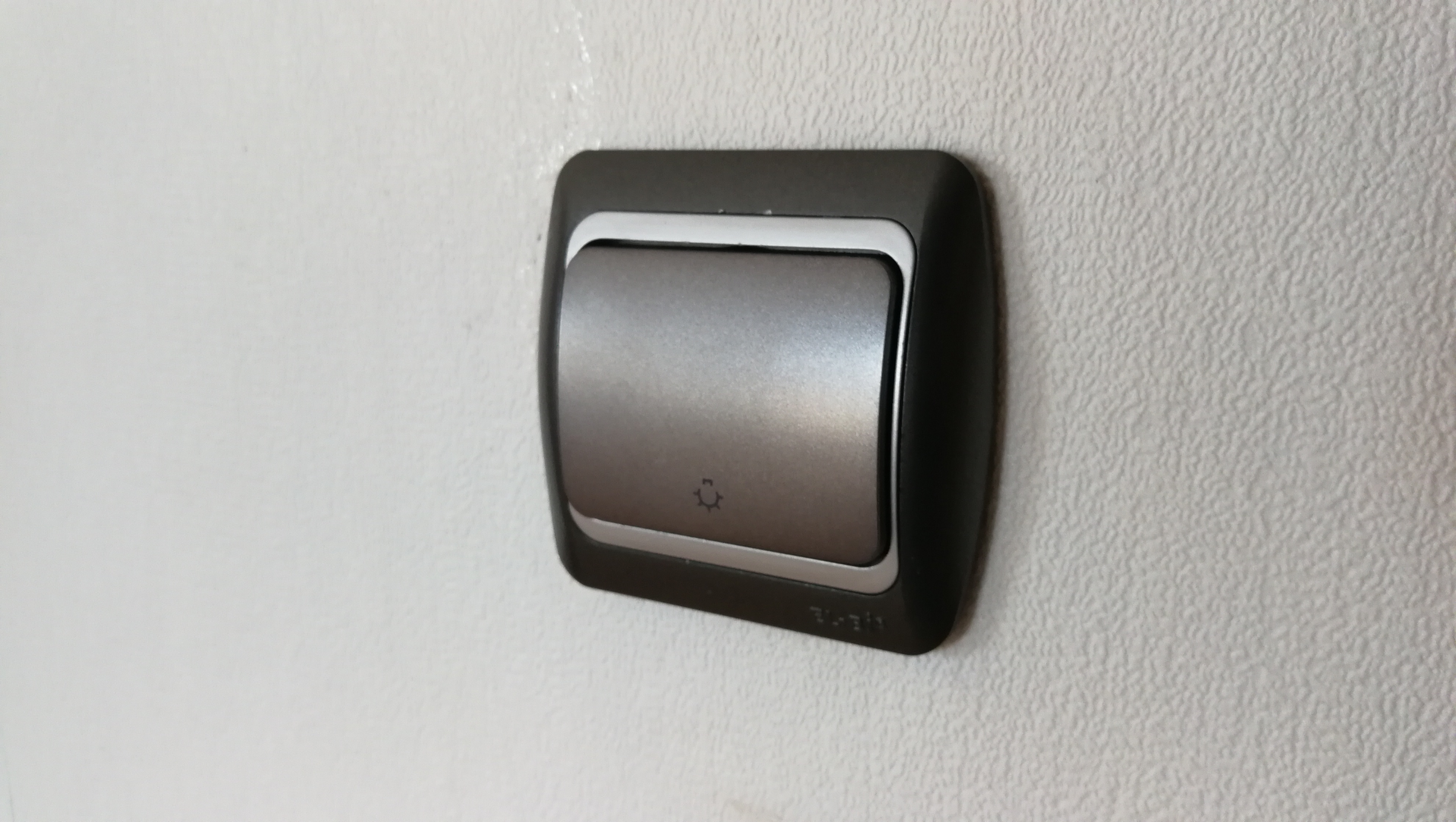 Homematic ELBI (EL-BI) TUNA adapter for brand switches