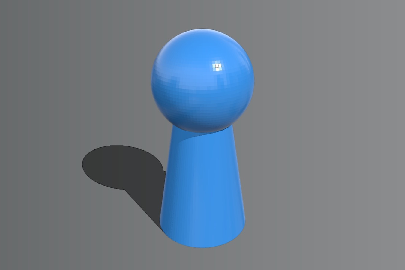 Ludo token