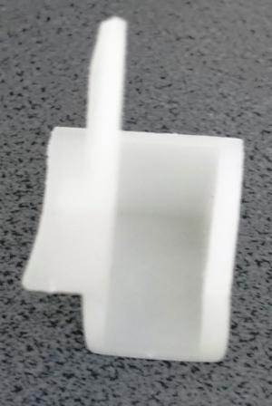 Support porte placard        Door Holder
