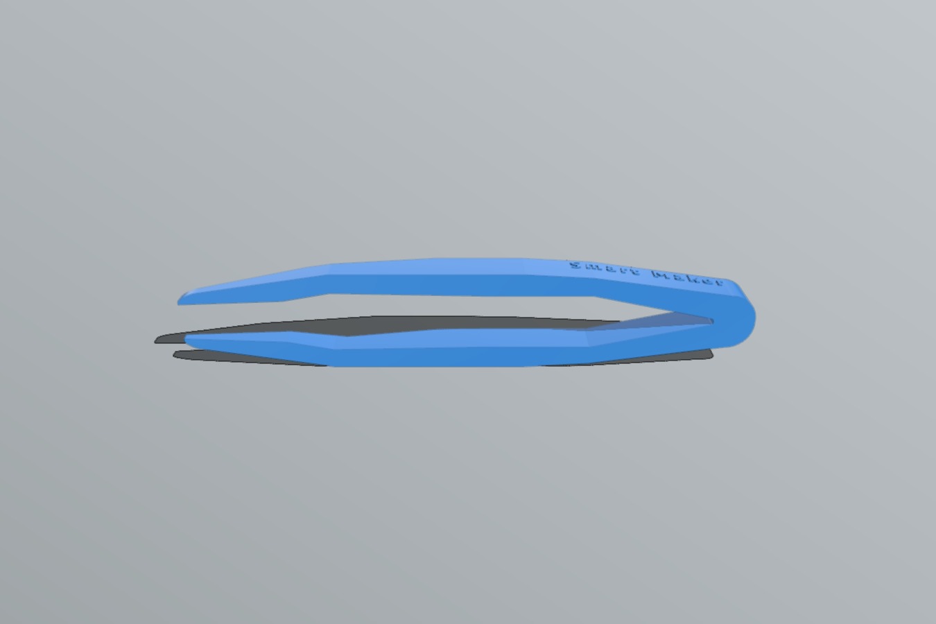 Pinça tweezers SMART MAKER