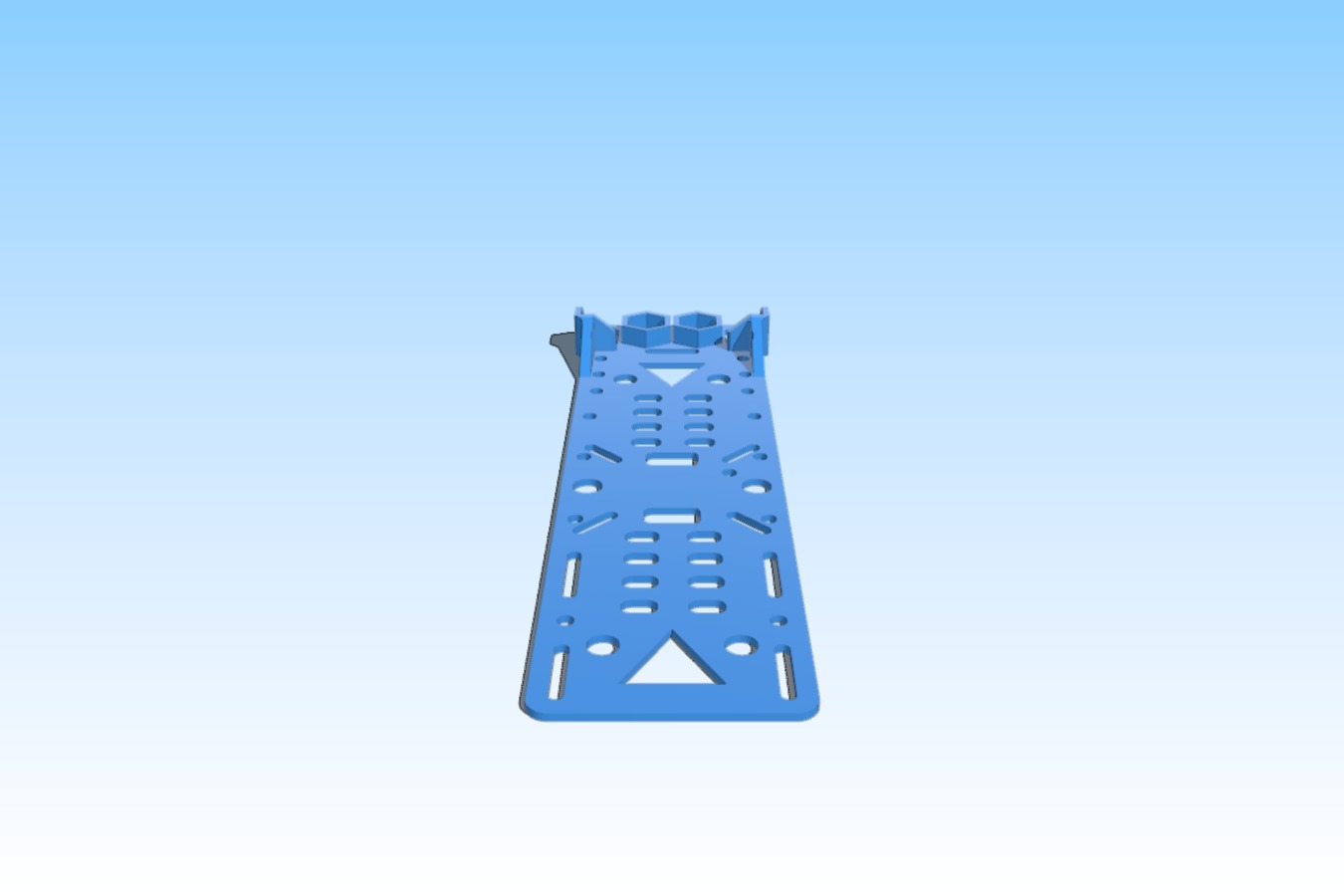 MHQ Remodeled lower plate