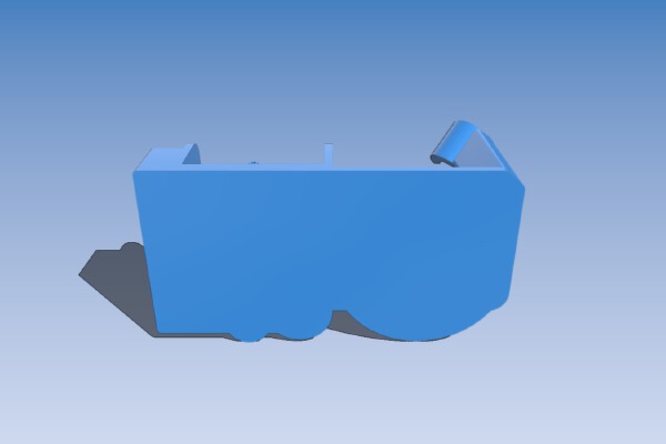 Solder Station for Hakko T12 | 3d print model