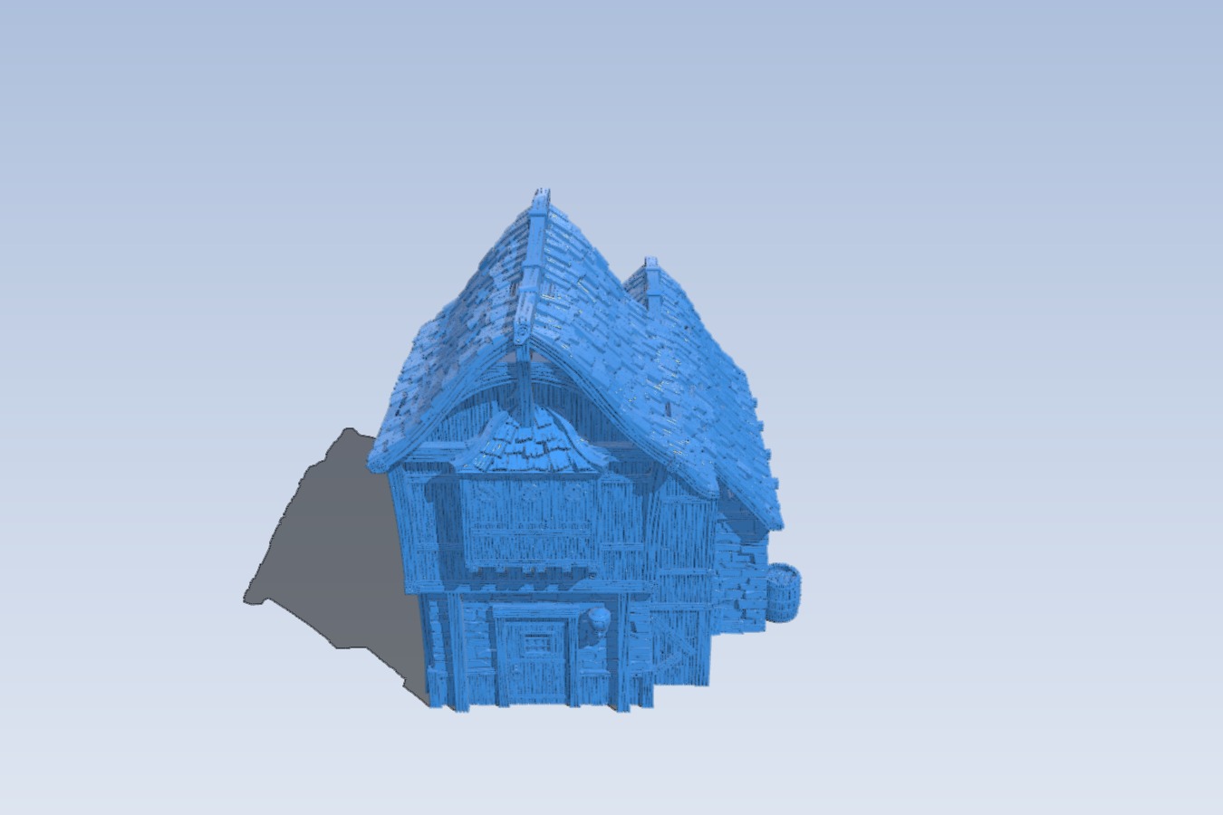 Trading House