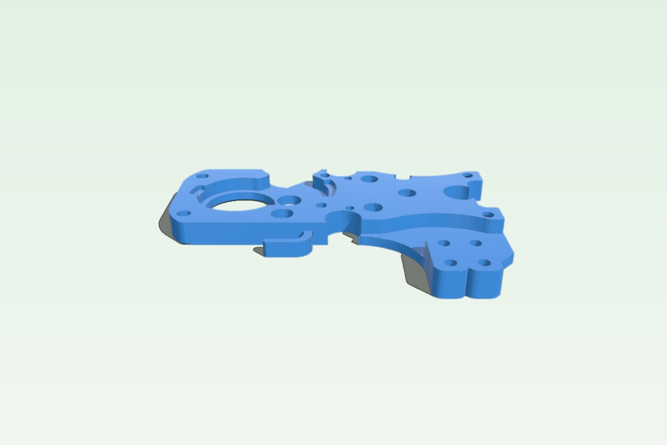 Tronxy XY-2 Pro Afterburner