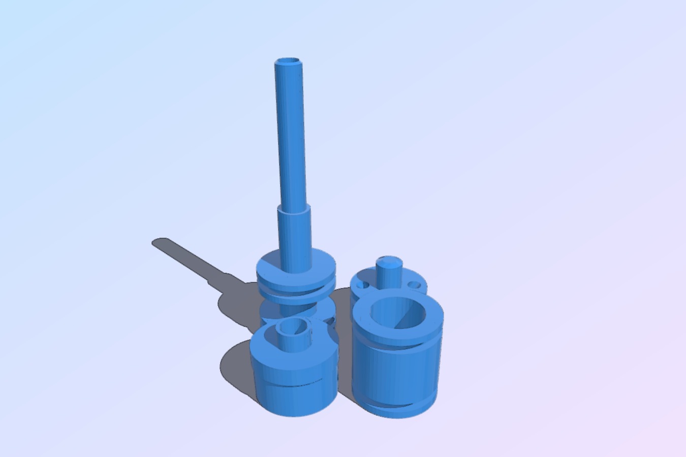 HPA Engine