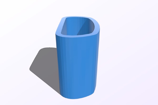Cap for Sandisk Ultra USB 3.0 Flash Drive | 3d print model