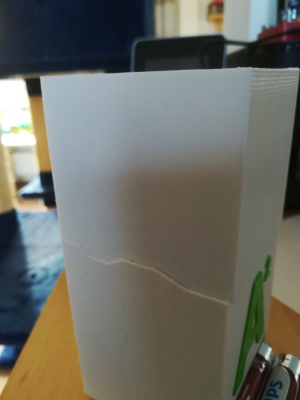 Battery stackable dispencer extender AA | 3d print model
