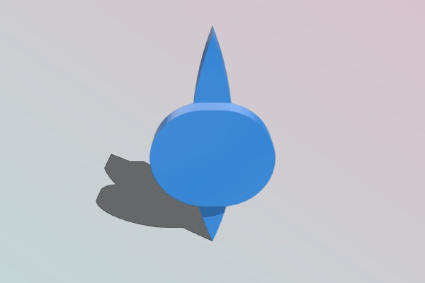 Motion study_experiments | 3d print model