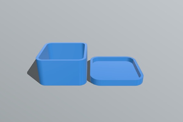 quad-box-2 | 3d print model