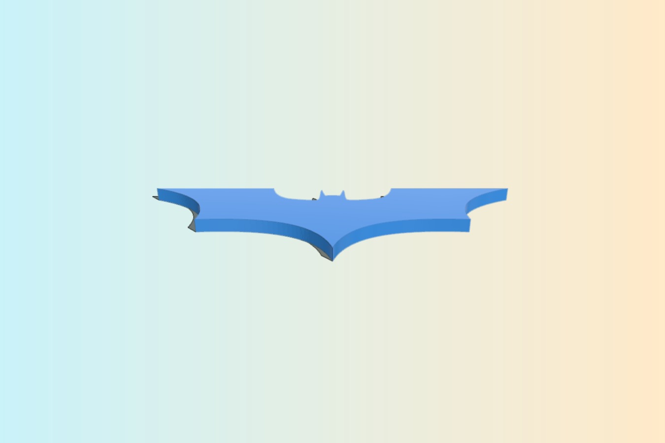 batman logo