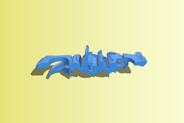 supra mk4 | 3d print model