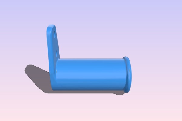 Spool holder | 3d print model