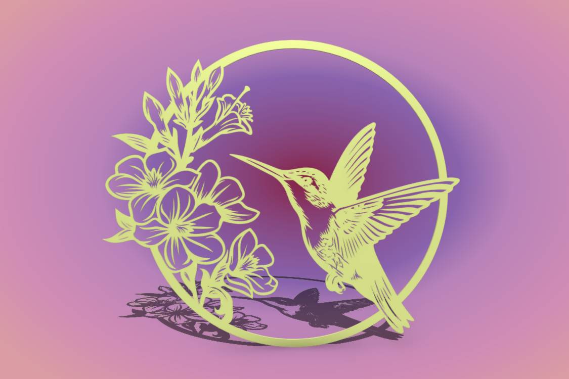 Hummingbird