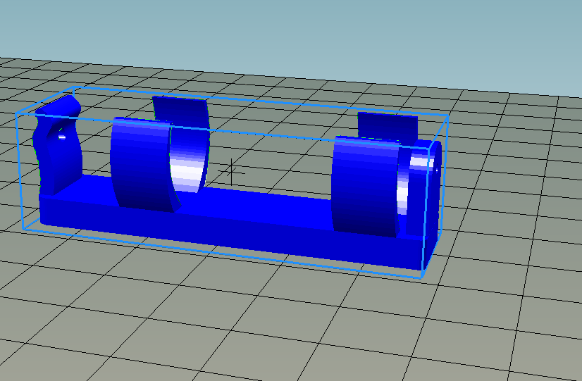 AA Battery holder