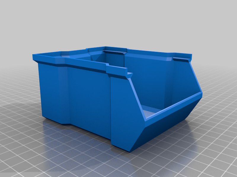 Stackable Box UPDATE V2