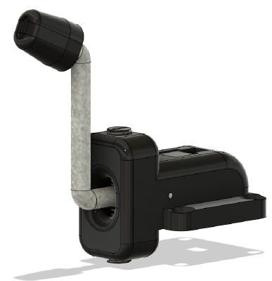 flashing comodo euro truck simulator 2 | 3d print model