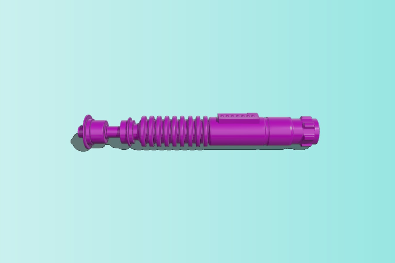 Lightsaber