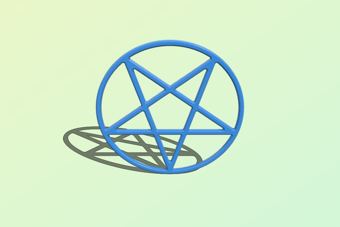 Pentangle