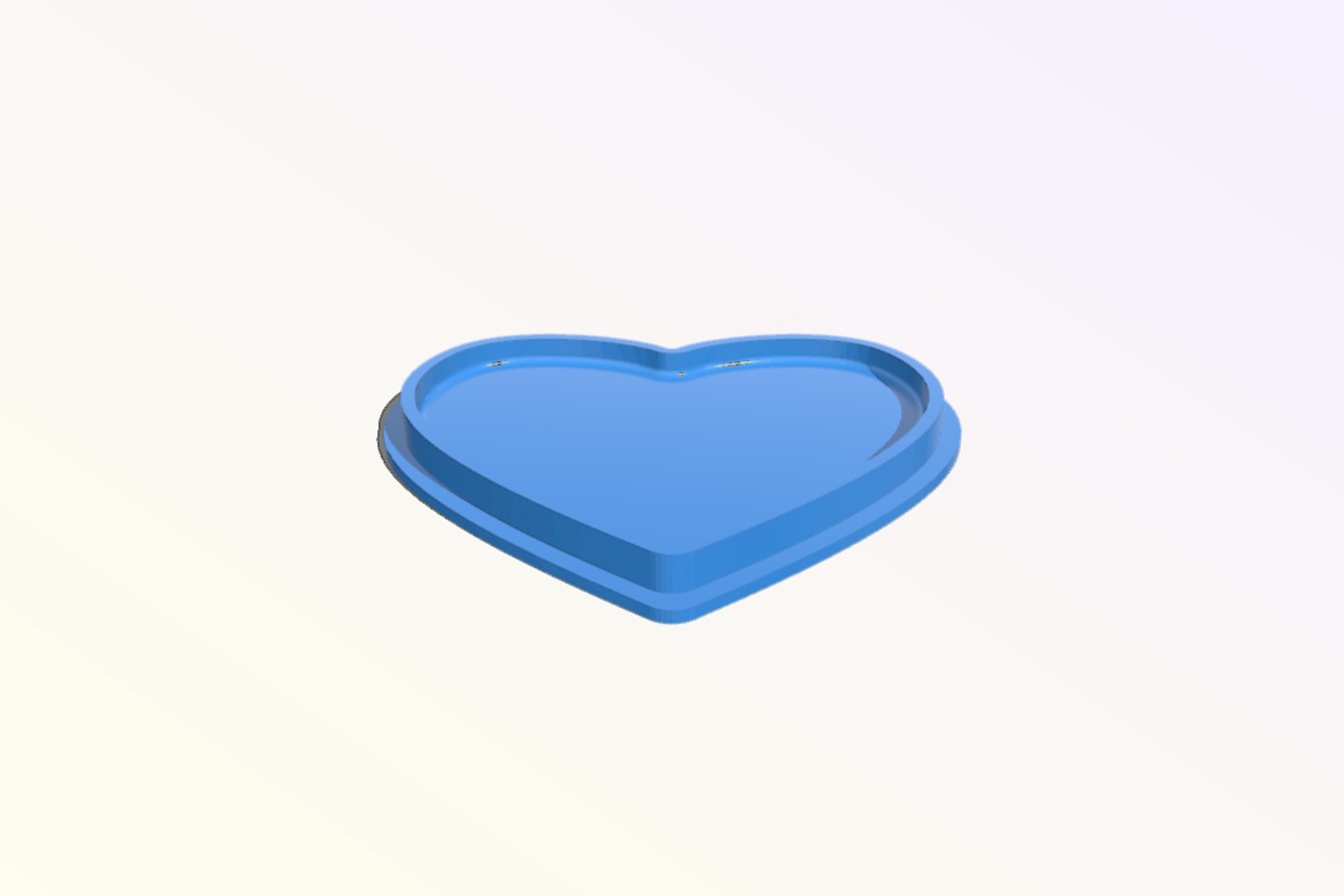 valentine heart box