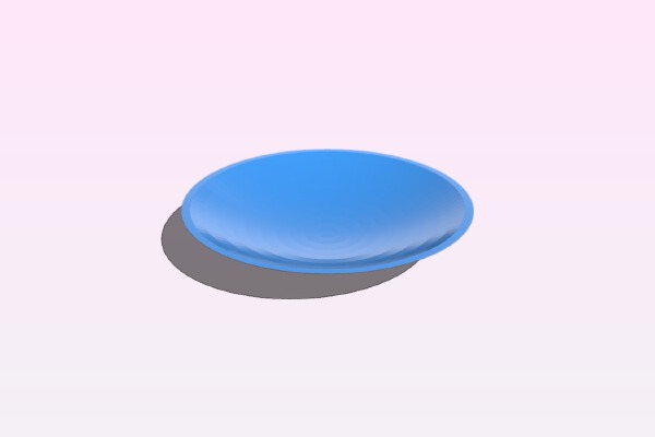 Sake Cup NC (Customizable) | 3d print model