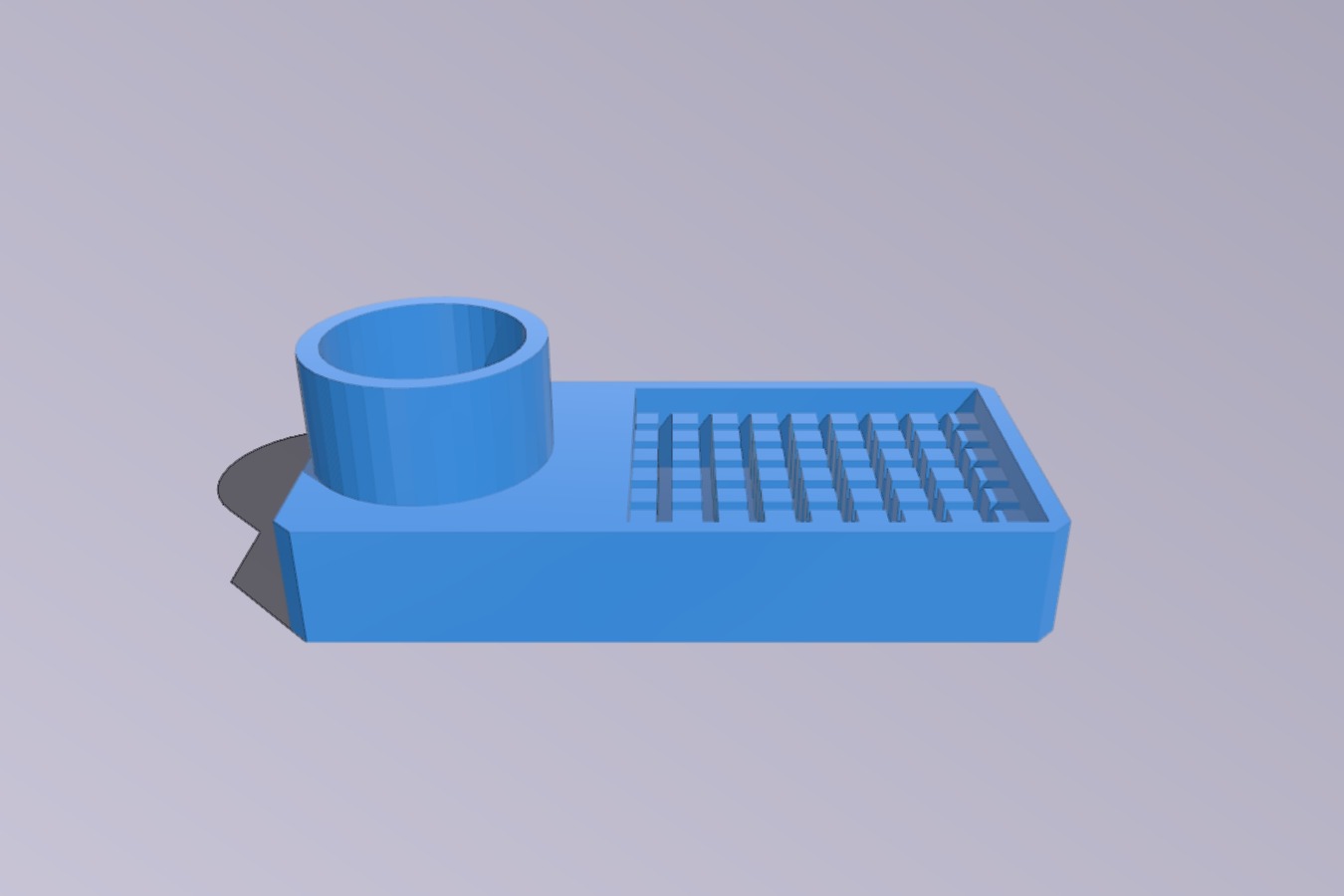 cricket waterer