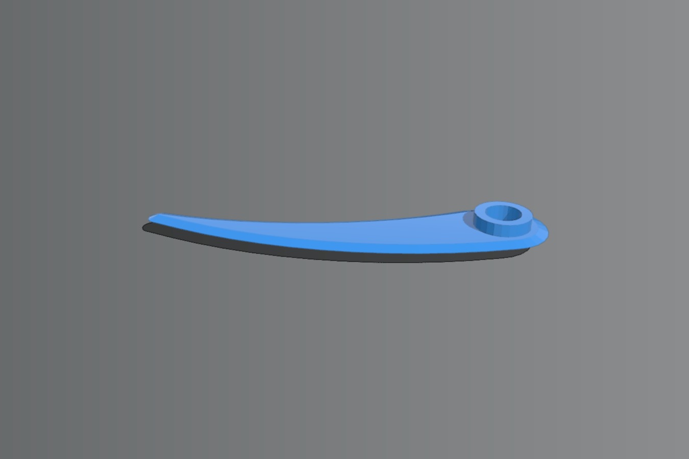 Bosch trimmer blade Art 26 Li
