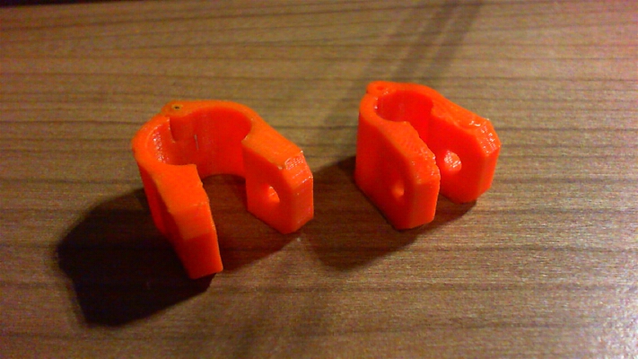 Clamp | 3d print model