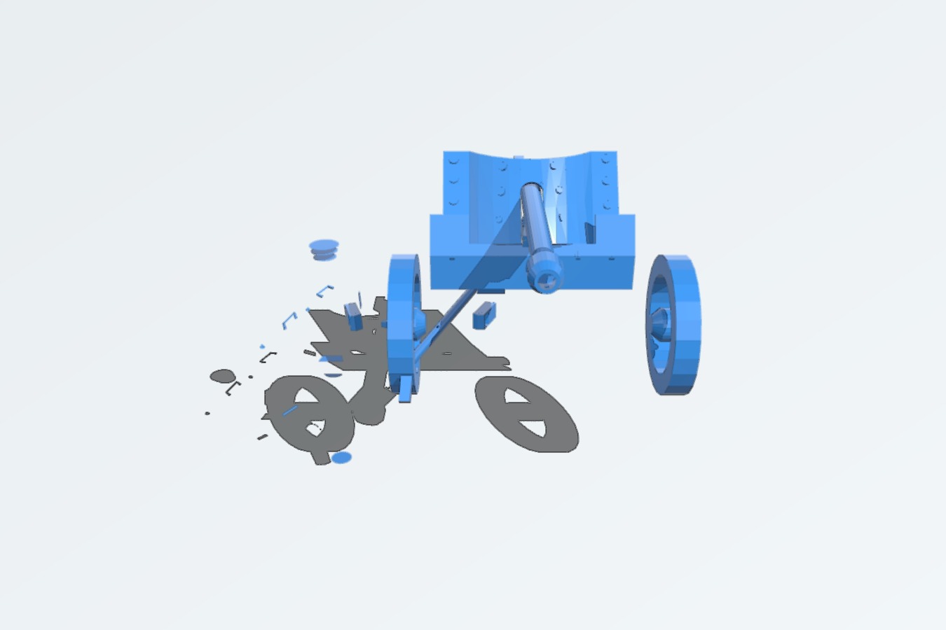 5cm PAK 38