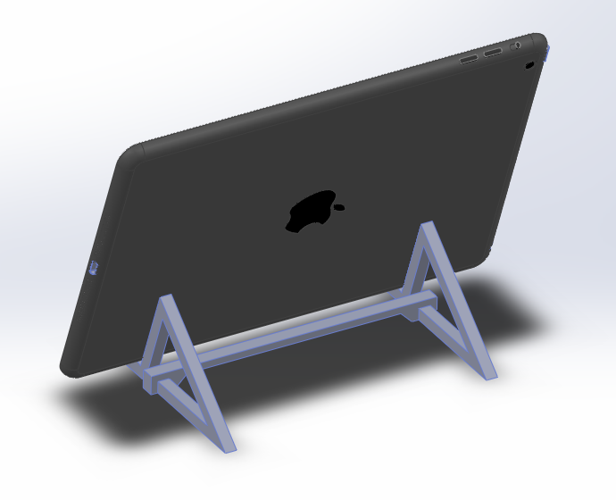 Tablet Stand