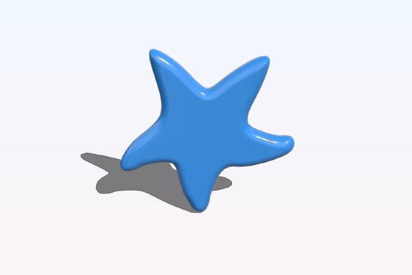Finding Nemo Characters | 3d print model